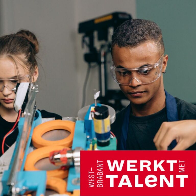 Dag Van TALENT Ontwikkelen – Westbrabant Werkt